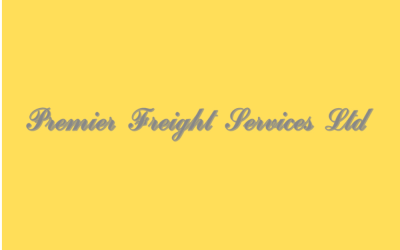 PREMIER FREIGHT SERVICES LTD