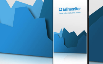 The Billmonitor Business Mobile Report 2018