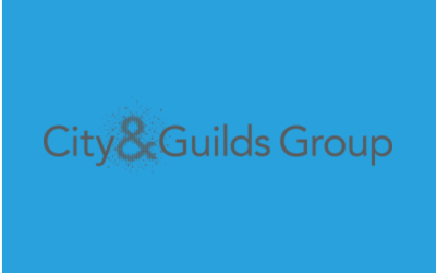 City & Guilds Group