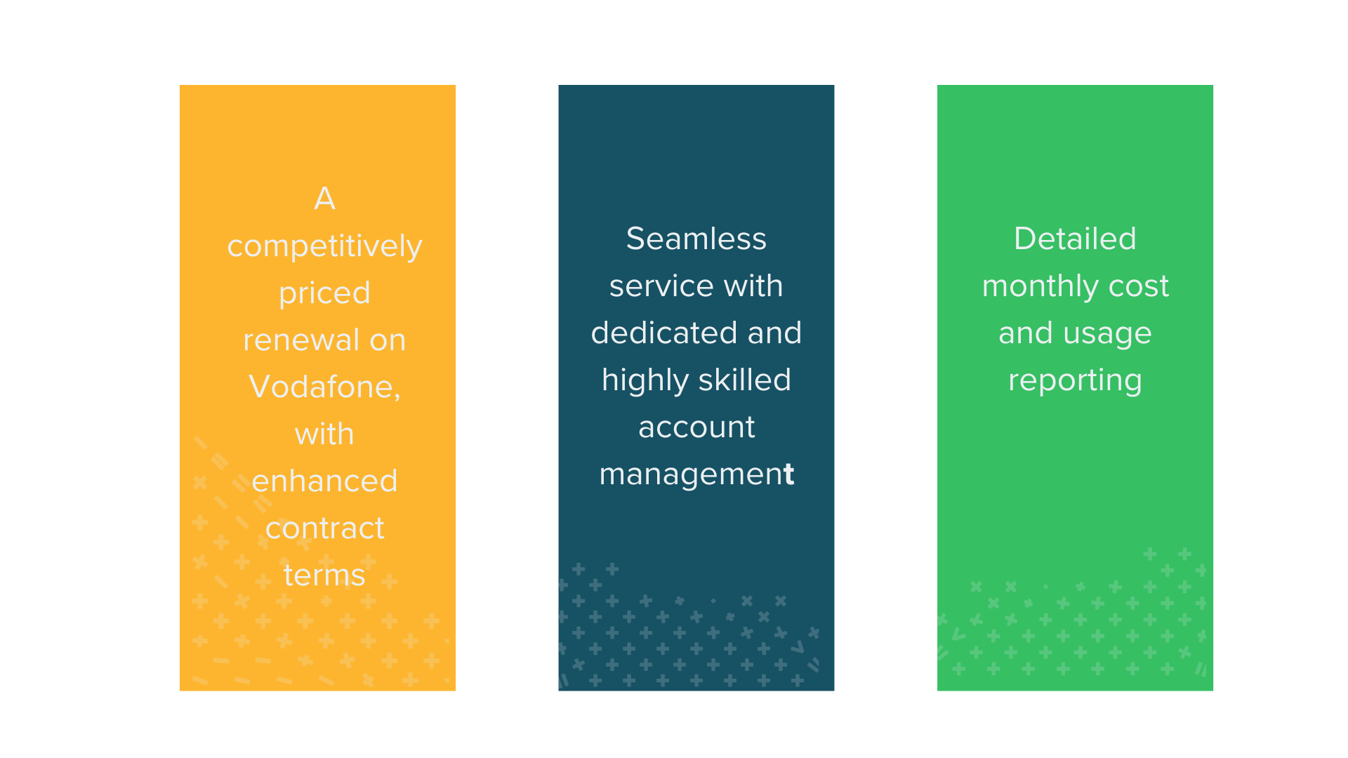 Town Legal Case Study solutions