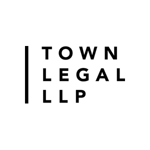 Town Legal LLP Logo