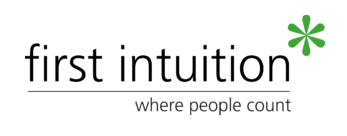 First Intuition